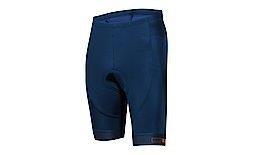 Factory Line Race Bib kratke hlače brez naramnic modra / oranžna, 60(L)