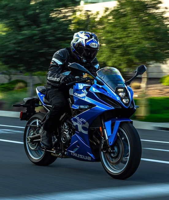 suzuki-brand-image