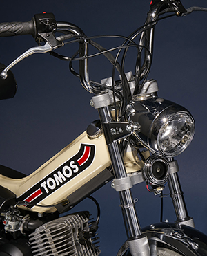 tomos-brand-image