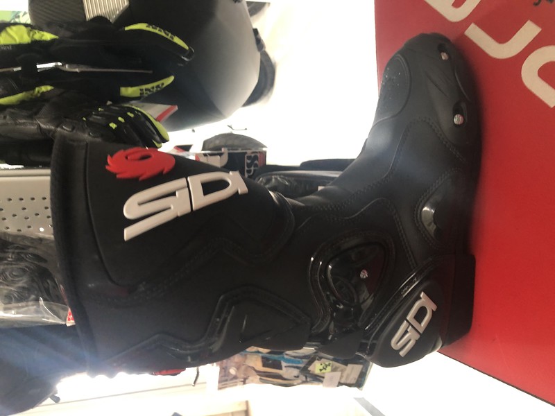 SIDI B2