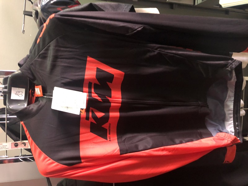 KTM Factory Team