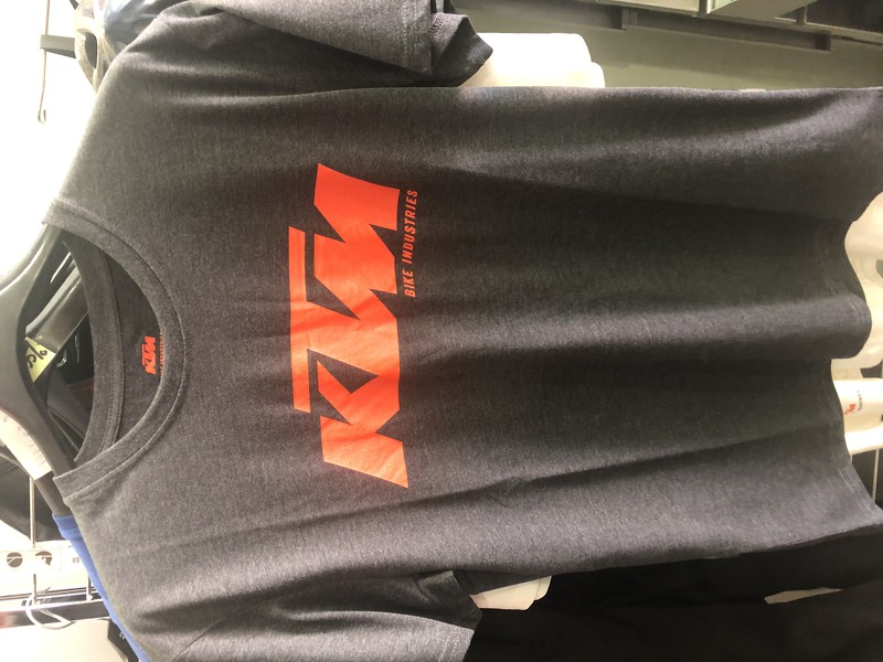 KTM Factory Majica
