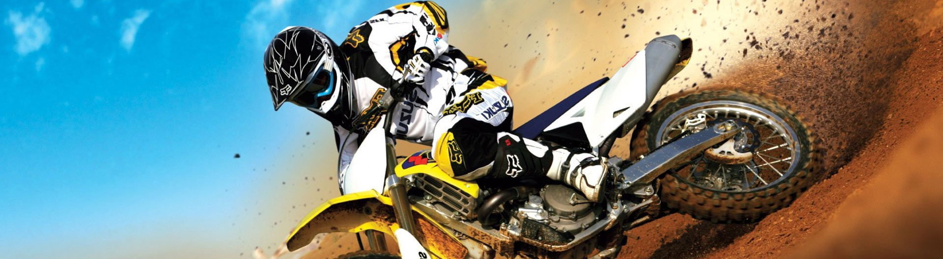 MOTOCROSS