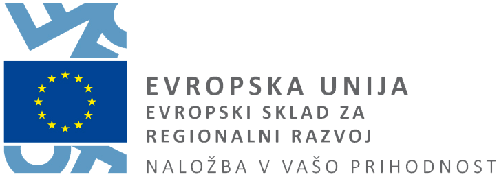 Sklad za regionalni razvoj