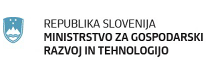 Ministrstvo za gospodarski razvoj in tehnologijo