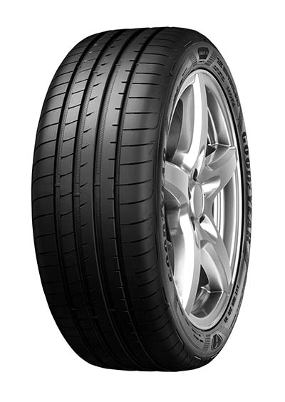 CONTINENTAL ContiSportContact 5 225/45R17 91W MO