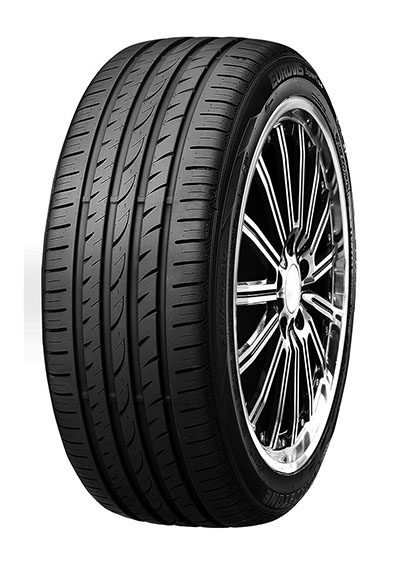 BRIDGESTONE Dueler H/P Sport 275/40R20 106Y XL * r-f