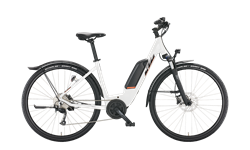 MACINA CROSS STREET P510