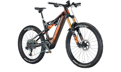 MACINA PROWLER EXONIC 750 Wh