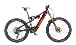 MACINA PROWLER EXONIC 750 Wh