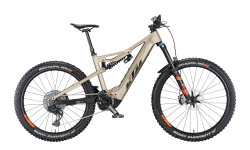 MACINA PROWLER PRESTIGE