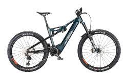 MACINA PROWLER MASTER