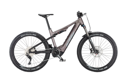 MACINA LYCAN 571 GLORIOUS 