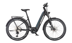 MACINA AERA 771 LFC ABS