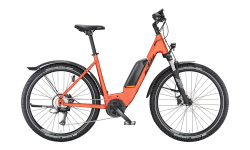 MACINA AERA P571 STREET