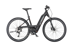 MACINA CROSS 510 PTS