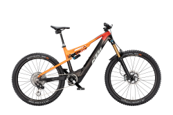 MACINA PROWLER EXONIC 800Wh