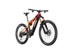 MACINA PROWLER EXONIC 800Wh