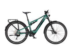 MACINA CHACANA 891 LFC