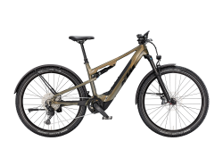 MACINA CHACANA 892 LFC