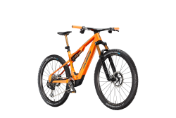 MACINA SCARP SX EXONIC