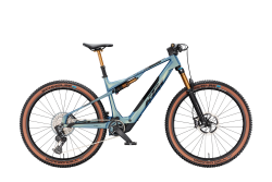 MACINA SCARP SX PRIME