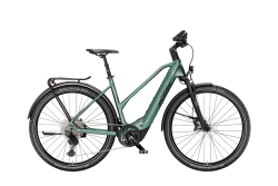 MACINA CROSS CX 810 LFC