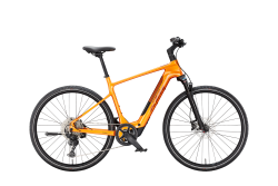 MACINA CROSS SX ELITE