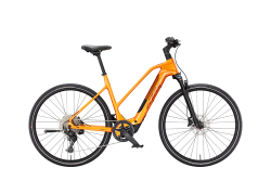 MACINA CROSS SX ELITE