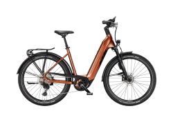 MACINA GRAN 810 ABS 27 LTD