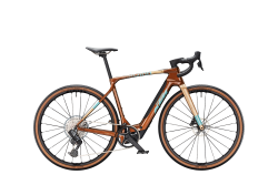 MACINA GRAVELATOR SX PRIME