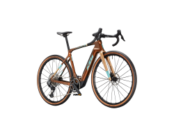 MACINA GRAVELATOR SX PRIME