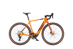 MACINA GRAVELATOR SX 10