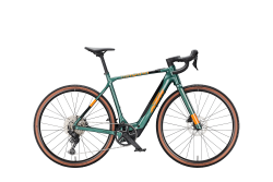 MACINA GRAVELATOR SX 20