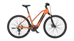 MACINA CROSS SX ELITE