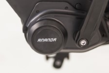 E kolo Puch C 4.3 (2024) L 54 črna