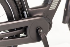 E kolo Puch C 4.3 (2024) L 54 črna