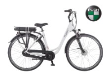 E kolo Puch Folk C 2.2 L 50 bela s