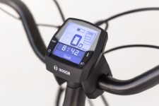 E kolo Puch C 4.0 L 49 svetlo siva