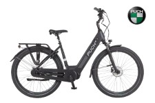 E kolo Puch C 4.3 (2024) L 54 črna