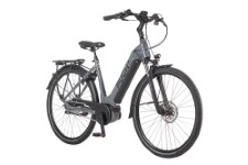 E kolo Puch C 5.4 L 50 cink siva s