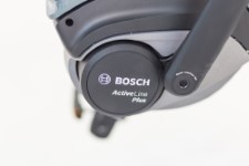 E kolo Puch C 5.4 L 50 cink siva s