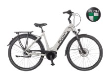 E kolo Puch C 5.4 L 50 svileno siv