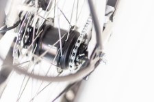 E kolo Puch C 5.4 L 50 svileno siv