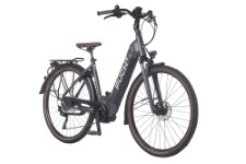 E kolo Puch C 6.2 L 53 antracit si