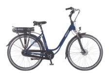 E kolo Puch C 2.7 L 49 sijoča temn