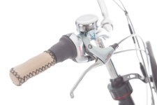 E kolo Puch Rock C 2.9 L 50 črna m