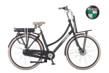 E kolo Puch Rock C 2.9 L 50 črna m