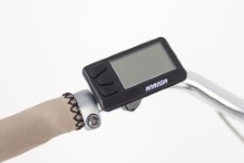 E kolo Puch Rock C 2.9 L 50 mat ze