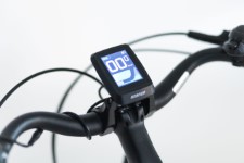 E kolo Puch C 3.3 L 48 mat črna Pe